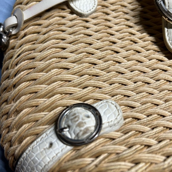 Brighton purse - Picture 3 of 10